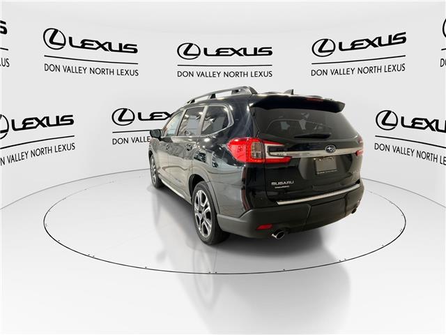 2024 Subaru Ascent  (Stk: 14U7296A) in Markham - Image 7 of 32