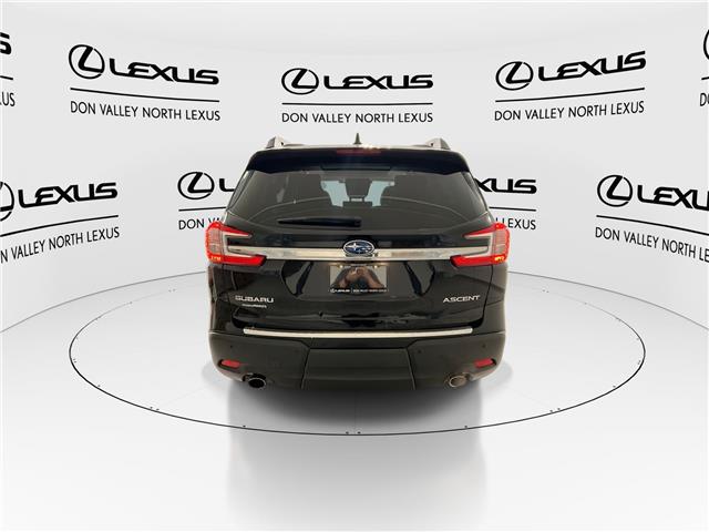 2024 Subaru Ascent  (Stk: 14U7296A) in Markham - Image 8 of 32