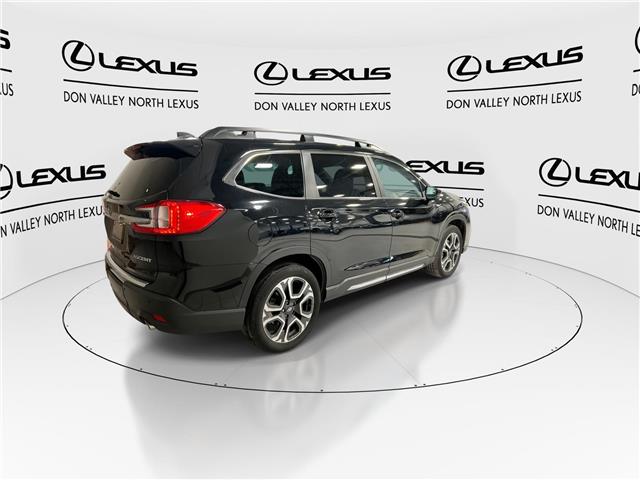 2024 Subaru Ascent  (Stk: 14U7296A) in Markham - Image 9 of 32