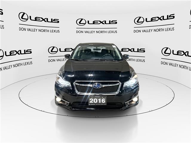 2016 Subaru Impreza (Stk: 14U7293) in Markham - Image 4 of 28 2016 Subaru Impreza (Stk: 14U7293) in Markham - Image 4 of 28