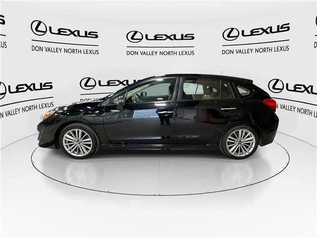 2016 Subaru Impreza (Stk: 14U7293) in Markham - Image 6 of 28 2016 Subaru Impreza (Stk: 14U7293) in Markham - Image 6 of 28