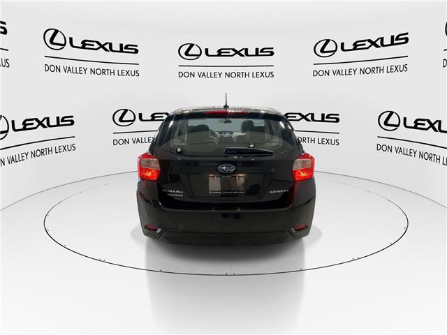 2016 Subaru Impreza (Stk: 14U7293) in Markham - Image 8 of 28 2016 Subaru Impreza (Stk: 14U7293) in Markham - Image 8 of 28