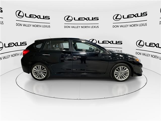 2016 Subaru Impreza (Stk: 14U7293) in Markham - Image 10 of 28 2016 Subaru Impreza (Stk: 14U7293) in Markham - Image 10 of 28