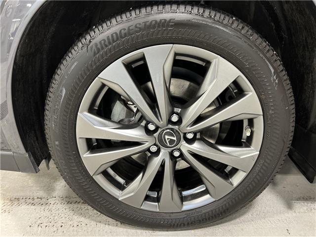 2024 Lexus UX 250h Base (Stk: 14U7173A) in Markham - Image 11 of 31