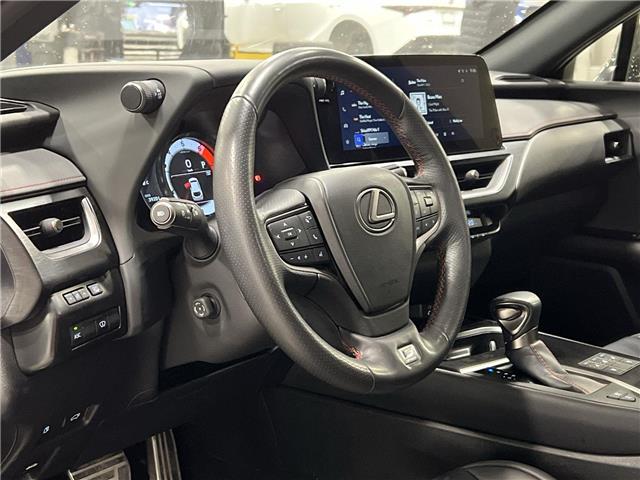 2024 Lexus UX 250h Base (Stk: 14U7173A) in Markham - Image 12 of 31