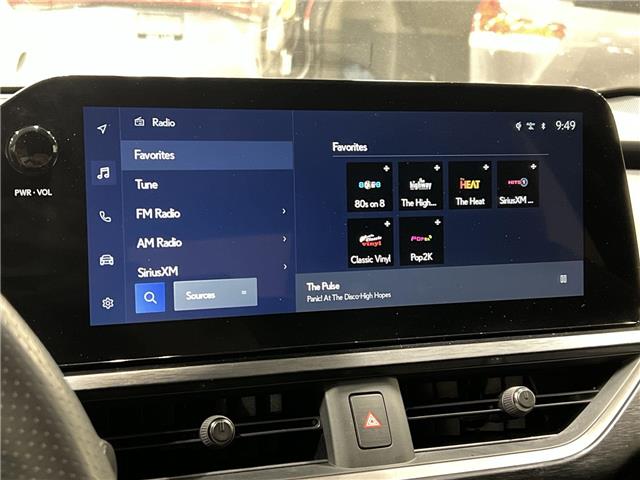 2024 Lexus UX 250h Base (Stk: 14U7173A) in Markham - Image 17 of 31