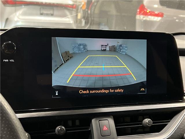 2024 Lexus UX 250h Base (Stk: 14U7173A) in Markham - Image 18 of 31
