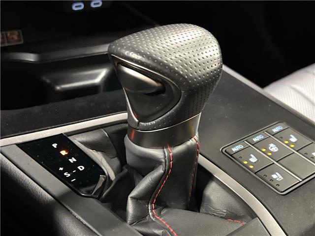 2024 Lexus UX 250h Base (Stk: 14U7173A) in Markham - Image 20 of 31