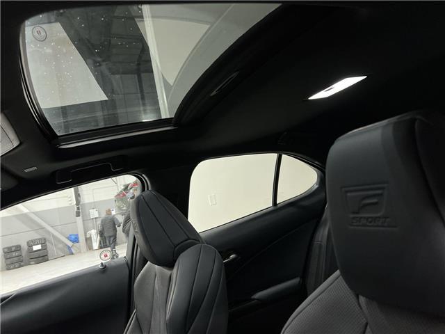 2024 Lexus UX 250h Base (Stk: 14U7173A) in Markham - Image 22 of 31