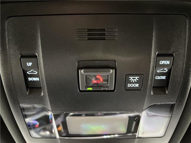 2024 Lexus UX 250h Base (Stk: 14U7173A) in Markham - Image 23 of 31