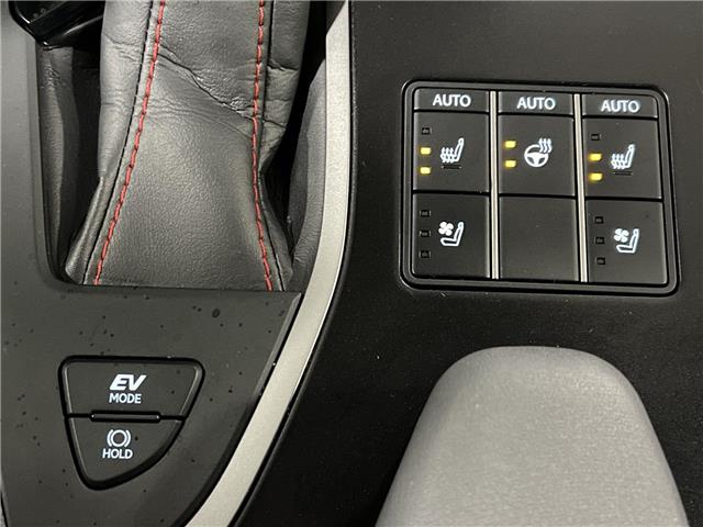 2024 Lexus UX 250h Base (Stk: 14U7173A) in Markham - Image 24 of 31