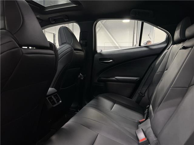 2024 Lexus UX 250h Base (Stk: 14U7173A) in Markham - Image 25 of 31