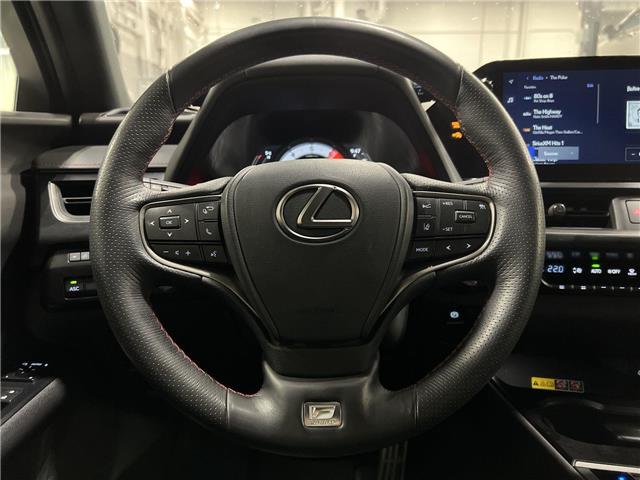 2024 Lexus UX 250h Base (Stk: 14U7173A) in Markham - Image 26 of 31