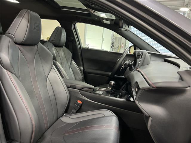 2024 Lexus UX 250h Base (Stk: 14U7173A) in Markham - Image 27 of 31