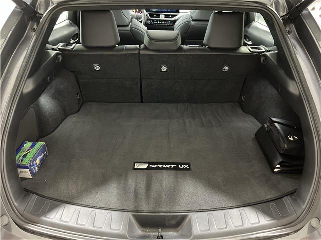 2024 Lexus UX 250h Base (Stk: 14U7173A) in Markham - Image 29 of 31