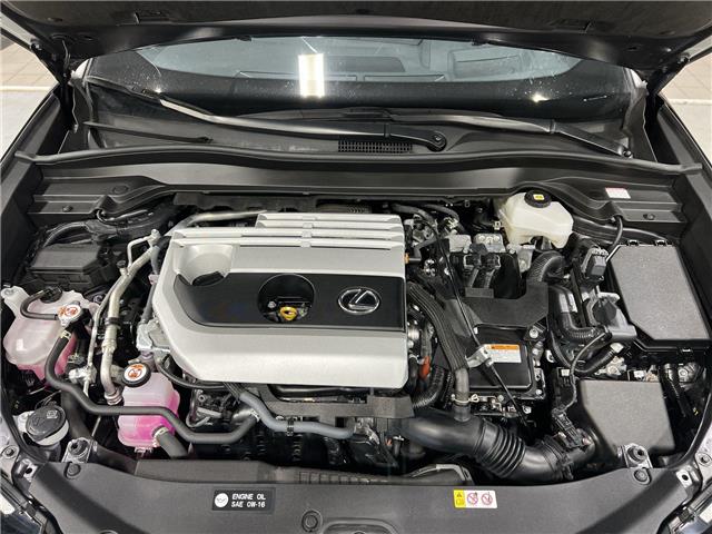 2024 Lexus UX 250h Base (Stk: 14U7173A) in Markham - Image 31 of 31