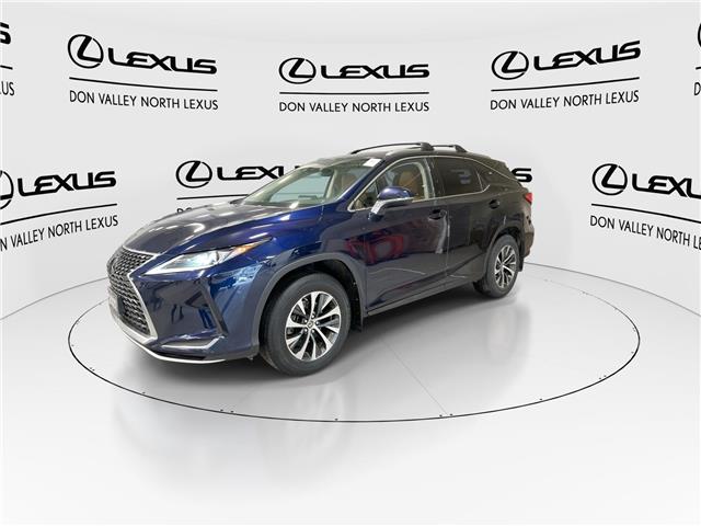 2022 Lexus RX 350L  (Stk: 14111647A) in Markham - Image 5 of 31