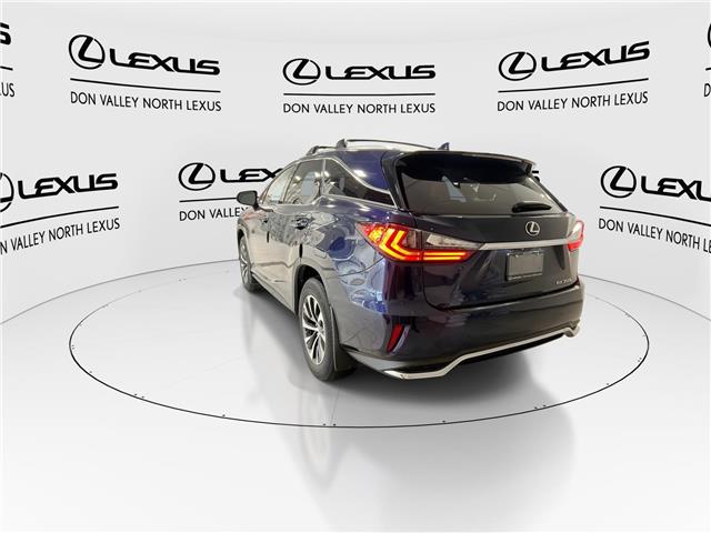 2022 Lexus RX 350L  (Stk: 14111647A) in Markham - Image 7 of 31