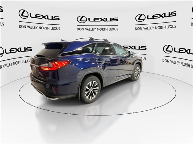 2022 Lexus RX 350L  (Stk: 14111647A) in Markham - Image 9 of 31