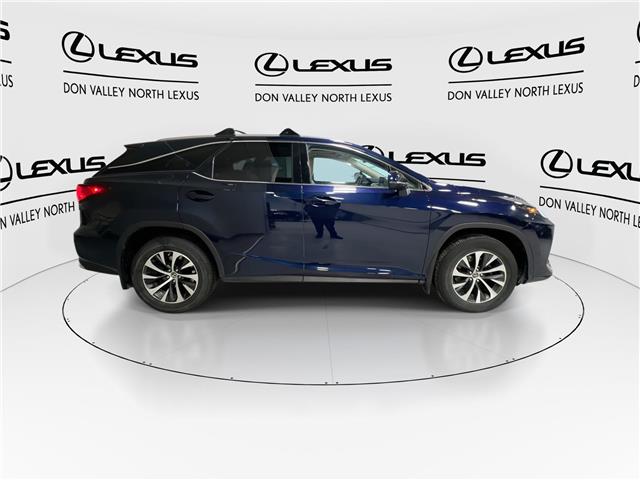 2022 Lexus RX 350L  (Stk: 14111647A) in Markham - Image 10 of 31