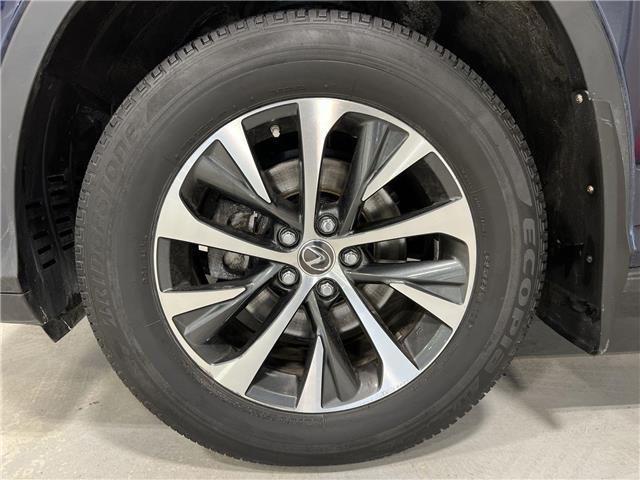 2022 Lexus RX 350L  (Stk: 14111647A) in Markham - Image 11 of 31