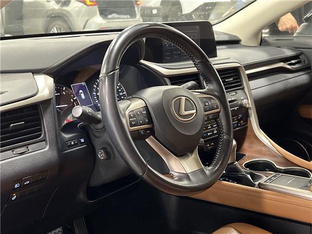 2022 Lexus RX 350L  (Stk: 14111647A) in Markham - Image 12 of 31