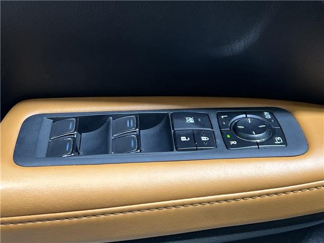 2022 Lexus RX 350L  (Stk: 14111647A) in Markham - Image 14 of 31