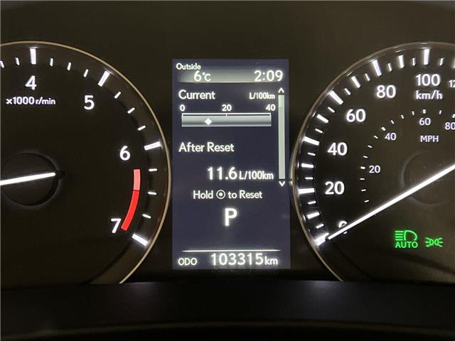 2022 Lexus RX 350L  (Stk: 14111647A) in Markham - Image 15 of 31