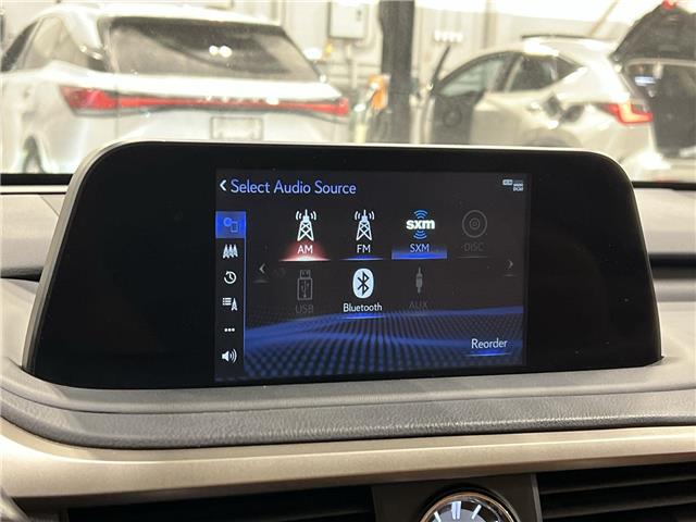 2022 Lexus RX 350L  (Stk: 14111647A) in Markham - Image 16 of 31