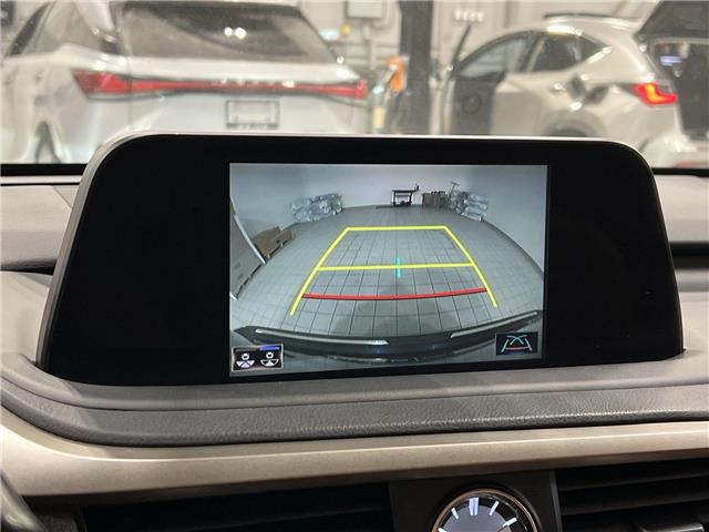 2022 Lexus RX 350L  (Stk: 14111647A) in Markham - Image 17 of 31