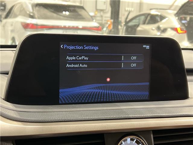 2022 Lexus RX 350L  (Stk: 14111647A) in Markham - Image 18 of 31