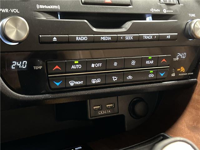 2022 Lexus RX 350L  (Stk: 14111647A) in Markham - Image 19 of 31