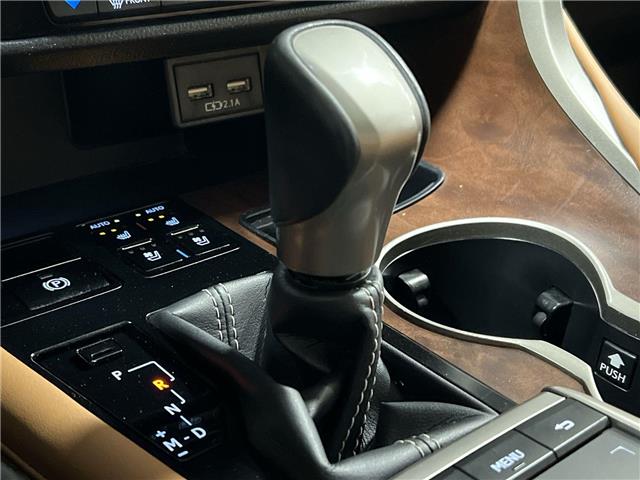 2022 Lexus RX 350L  (Stk: 14111647A) in Markham - Image 20 of 31