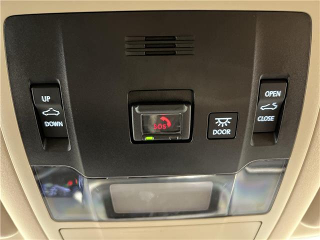 2022 Lexus RX 350L  (Stk: 14111647A) in Markham - Image 22 of 31