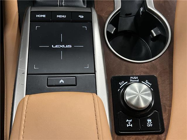 2022 Lexus RX 350L  (Stk: 14111647A) in Markham - Image 23 of 31