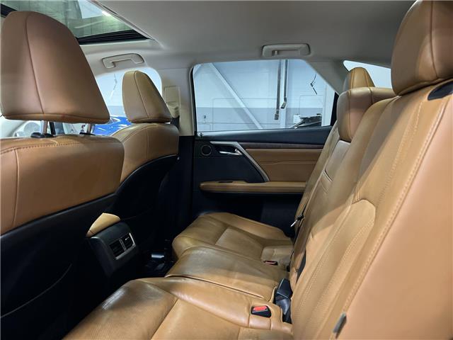 2022 Lexus RX 350L  (Stk: 14111647A) in Markham - Image 24 of 31