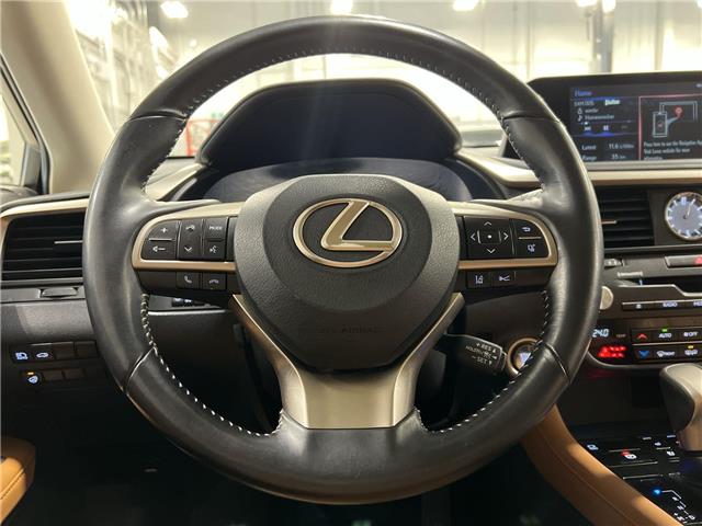 2022 Lexus RX 350L  (Stk: 14111647A) in Markham - Image 25 of 31