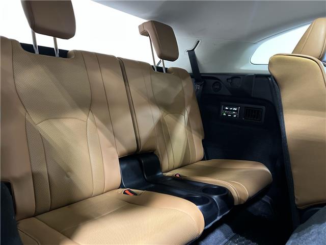 2022 Lexus RX 350L  (Stk: 14111647A) in Markham - Image 26 of 31