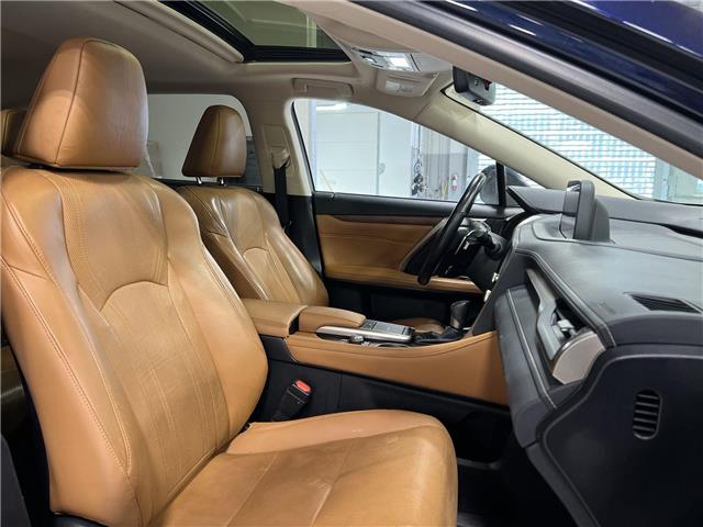2022 Lexus RX 350L  (Stk: 14111647A) in Markham - Image 27 of 31