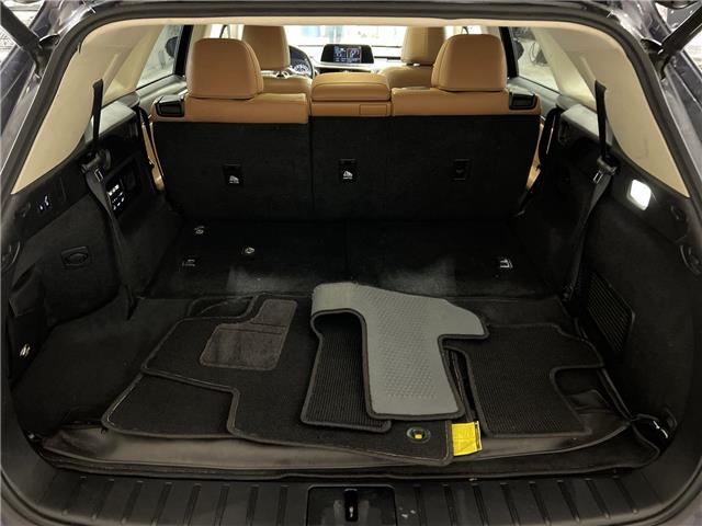 2022 Lexus RX 350L  (Stk: 14111647A) in Markham - Image 29 of 31