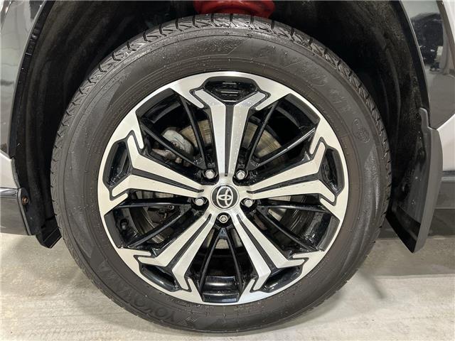 2021 Toyota RAV4 Prime XSE (Stk: 14110616A) in Markham - Image 11 of 32
