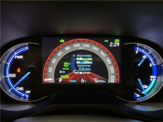 2021 Toyota RAV4 Prime XSE (Stk: 14110616A) in Markham - Image 15 of 32