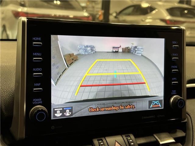 2021 Toyota RAV4 Prime XSE (Stk: 14110616A) in Markham - Image 17 of 32