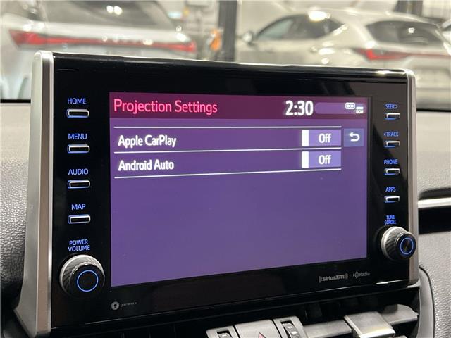 2021 Toyota RAV4 Prime XSE (Stk: 14110616A) in Markham - Image 18 of 32