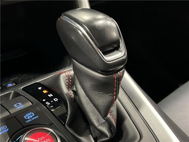 2021 Toyota RAV4 Prime XSE (Stk: 14110616A) in Markham - Image 20 of 32