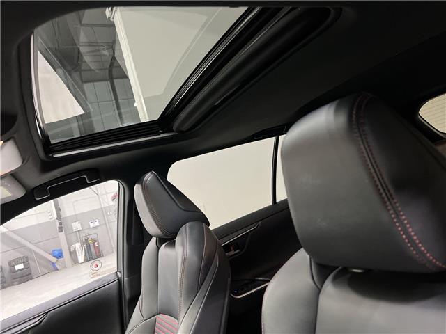 2021 Toyota RAV4 Prime XSE (Stk: 14110616A) in Markham - Image 22 of 32
