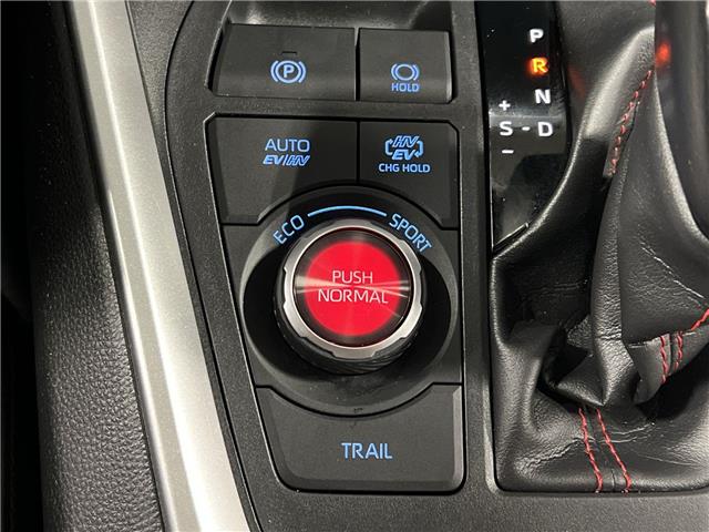 2021 Toyota RAV4 Prime XSE (Stk: 14110616A) in Markham - Image 24 of 32