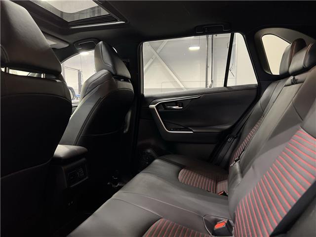 2021 Toyota RAV4 Prime XSE (Stk: 14110616A) in Markham - Image 25 of 32