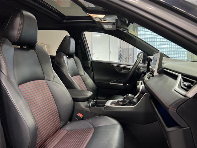 2021 Toyota RAV4 Prime XSE (Stk: 14110616A) in Markham - Image 27 of 32