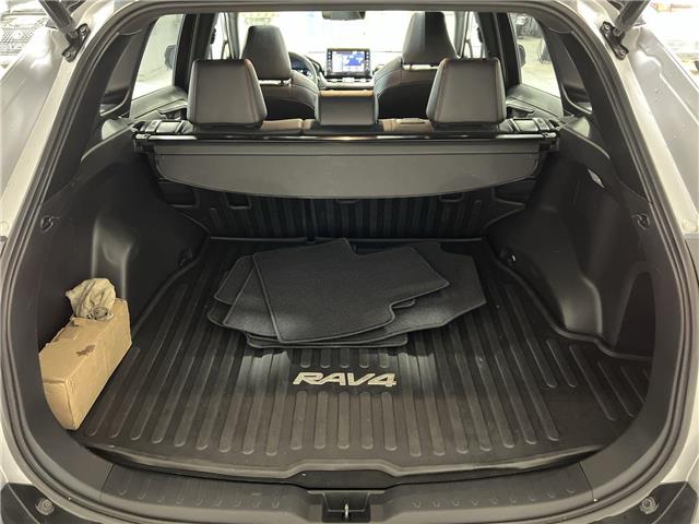 2021 Toyota RAV4 Prime XSE (Stk: 14110616A) in Markham - Image 29 of 32